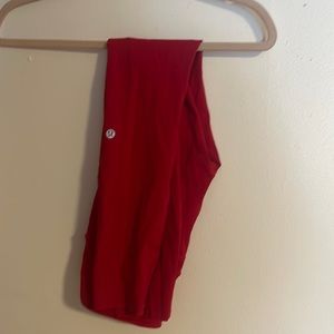 LULULEMON Swift Speed High-Rise Tight